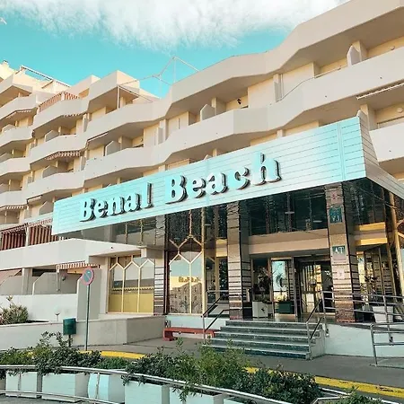 Casa Oasis Benalbeach Benalmádena