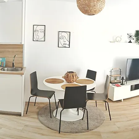 Casa Oasis Benalbeach Benalmádena