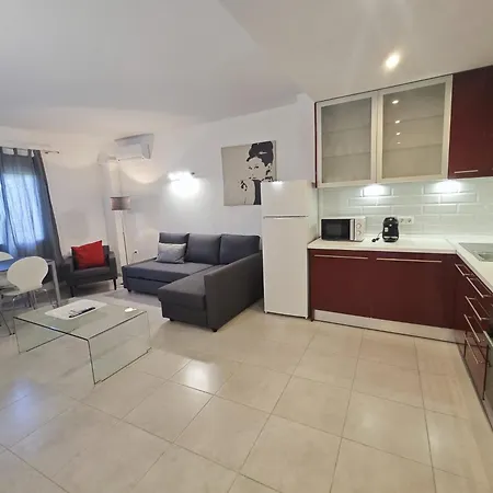 Casa Oasis Benalbeach