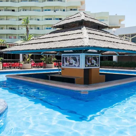 Casa Oasis Benalbeach Apartamento *