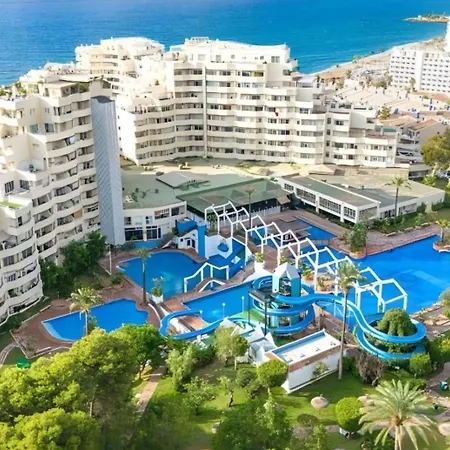 Apartamento Casa Oasis Benalbeach Benalmádena